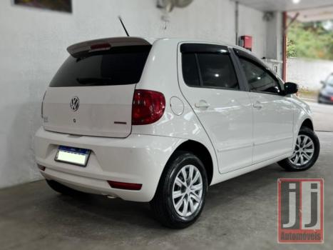 VOLKSWAGEN Fox 1.0 4P BLUEMOTION FLEX, Foto 4