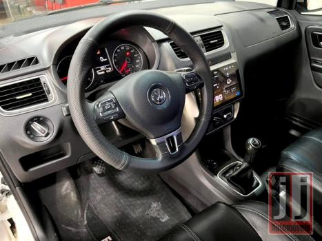 VOLKSWAGEN Fox 1.0 4P BLUEMOTION FLEX, Foto 6