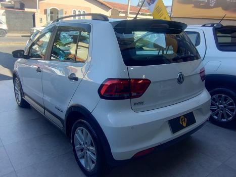VOLKSWAGEN Fox 1.0 4P TRACK FLEX, Foto 3