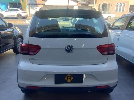 VOLKSWAGEN Fox 1.0 4P TRACK FLEX, Foto 4