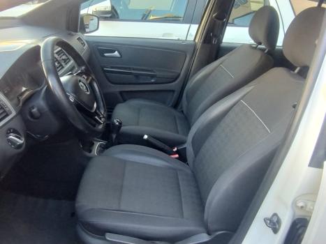 VOLKSWAGEN Fox 1.0 4P TRACK FLEX, Foto 5