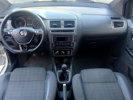 VOLKSWAGEN Fox 1.0 4P TRACK FLEX, Foto 6
