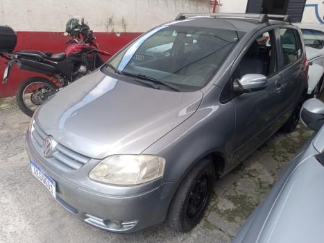 VOLKSWAGEN Fox 1.0 4P FLEX, Foto 1