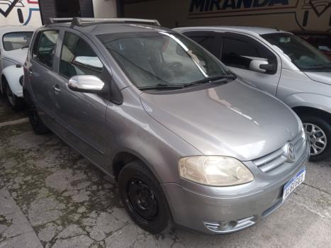 VOLKSWAGEN Fox 1.0 4P FLEX, Foto 2