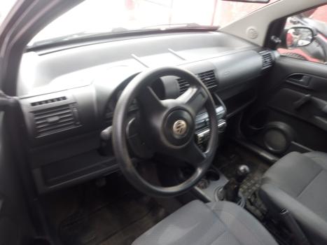 VOLKSWAGEN Fox 1.0 4P FLEX, Foto 4