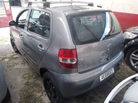 VOLKSWAGEN Fox 1.0 4P FLEX, Foto 6