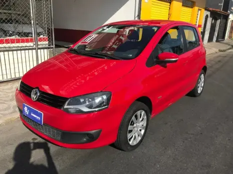VOLKSWAGEN Fox 1.0 FLEX, Foto 2