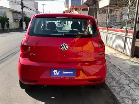VOLKSWAGEN Fox 1.0 FLEX, Foto 5