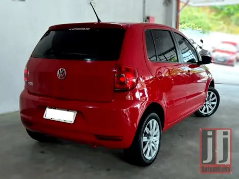 VOLKSWAGEN Fox 1.0 FLEX, Foto 4
