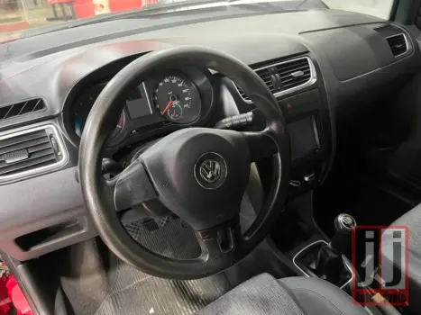 VOLKSWAGEN Fox 1.0 FLEX, Foto 6