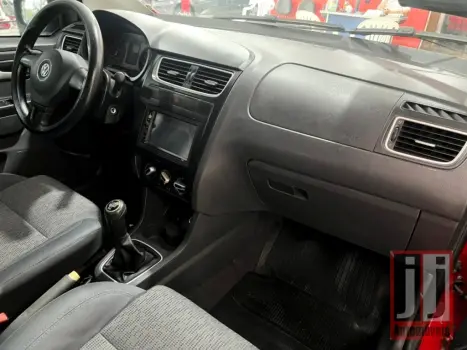 VOLKSWAGEN Fox 1.0 FLEX, Foto 9
