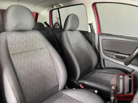 VOLKSWAGEN Fox 1.0 FLEX, Foto 10