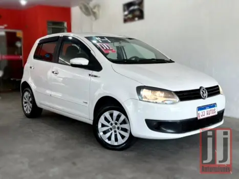 VOLKSWAGEN Fox 1.0 FLEX, Foto 1