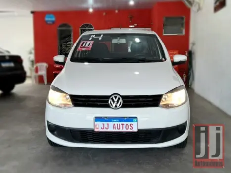 VOLKSWAGEN Fox 1.0 FLEX, Foto 2