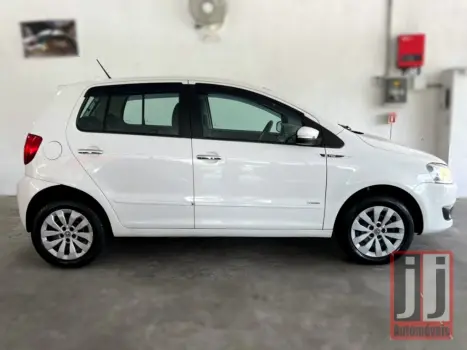 VOLKSWAGEN Fox 1.0 FLEX, Foto 3