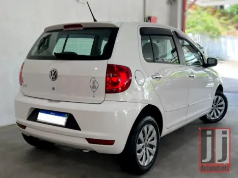 VOLKSWAGEN Fox 1.0 FLEX, Foto 4