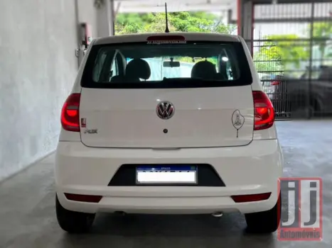 VOLKSWAGEN Fox 1.0 FLEX, Foto 5