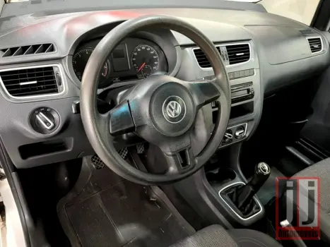 VOLKSWAGEN Fox 1.0 FLEX, Foto 6