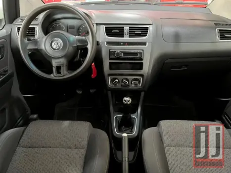 VOLKSWAGEN Fox 1.0 FLEX, Foto 7