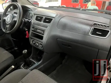 VOLKSWAGEN Fox 1.0 FLEX, Foto 8