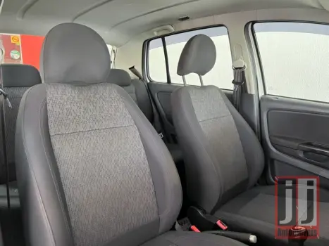 VOLKSWAGEN Fox 1.0 FLEX, Foto 9