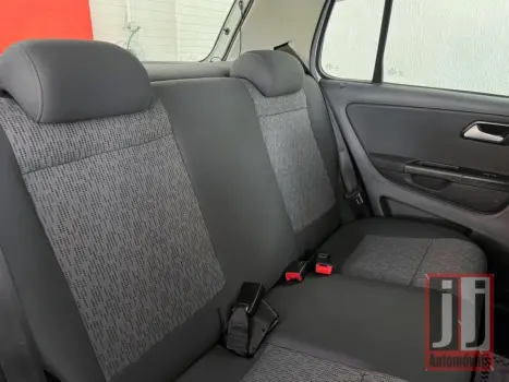 VOLKSWAGEN Fox 1.0 FLEX, Foto 10