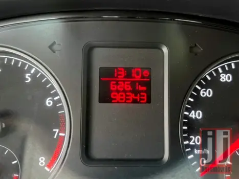 VOLKSWAGEN Fox 1.0 FLEX, Foto 11