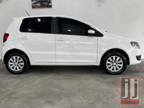 VOLKSWAGEN Fox 1.0 FLEX, Foto 3