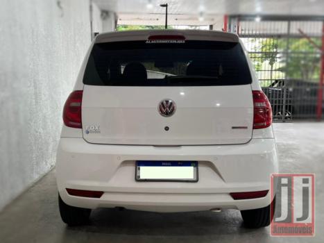 VOLKSWAGEN Fox 1.0 FLEX, Foto 5