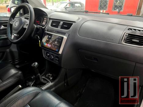VOLKSWAGEN Fox 1.0 FLEX, Foto 11