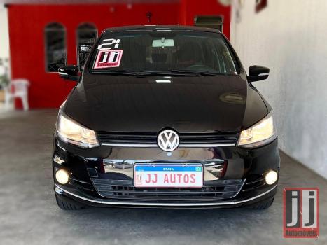 VOLKSWAGEN Fox 1.6 4P CONNECT FLEX, Foto 2