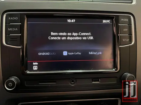 VOLKSWAGEN Fox 1.6 4P CONNECT FLEX, Foto 9