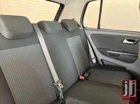 VOLKSWAGEN Fox 1.6 4P CONNECT FLEX, Foto 12