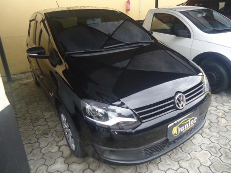 VOLKSWAGEN Fox 1.6 4P, Foto 2