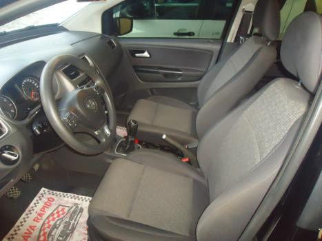 VOLKSWAGEN Fox 1.6 4P, Foto 3