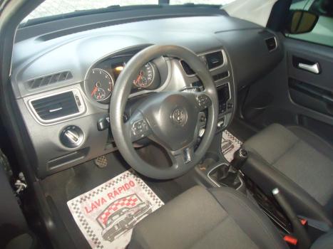 VOLKSWAGEN Fox 1.6 4P, Foto 4