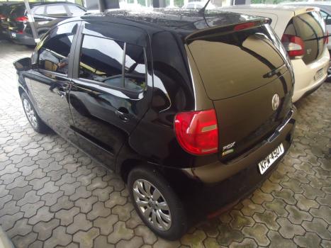 VOLKSWAGEN Fox 1.6 4P, Foto 6