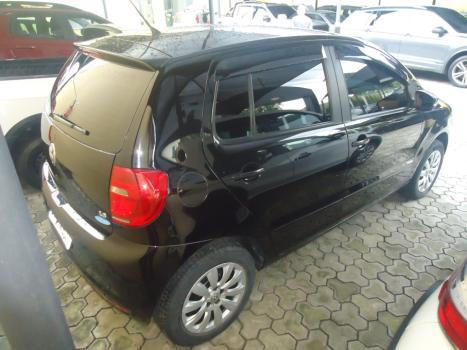 VOLKSWAGEN Fox 1.6 4P, Foto 7