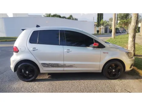 VOLKSWAGEN Fox 1.6 4P ROCK IN RIO FLEX, Foto 4