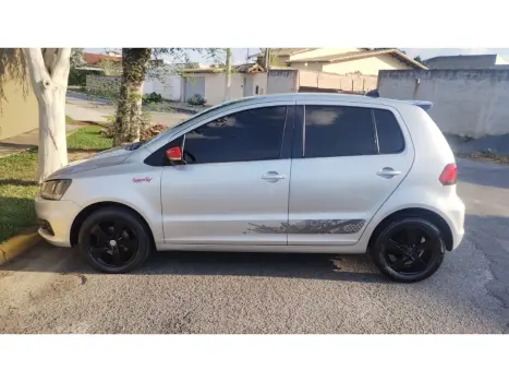 VOLKSWAGEN Fox 1.6 4P ROCK IN RIO FLEX, Foto 5