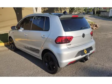 VOLKSWAGEN Fox 1.6 4P ROCK IN RIO FLEX, Foto 14