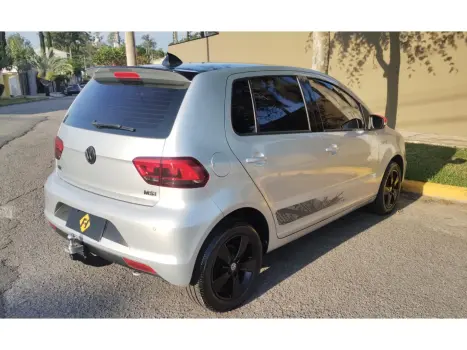 VOLKSWAGEN Fox 1.6 4P ROCK IN RIO FLEX, Foto 12