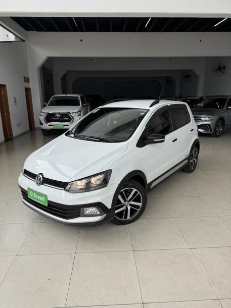 VOLKSWAGEN Fox 1.6 4P EXTREME FLEX, Foto 1