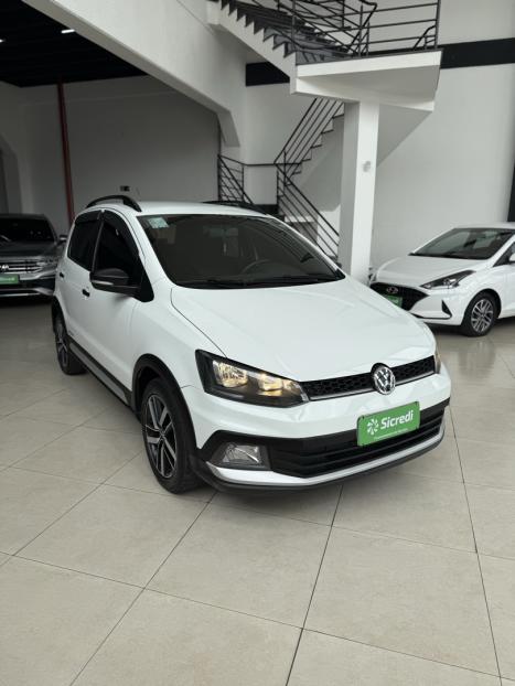 VOLKSWAGEN Fox 1.6 4P EXTREME FLEX, Foto 2