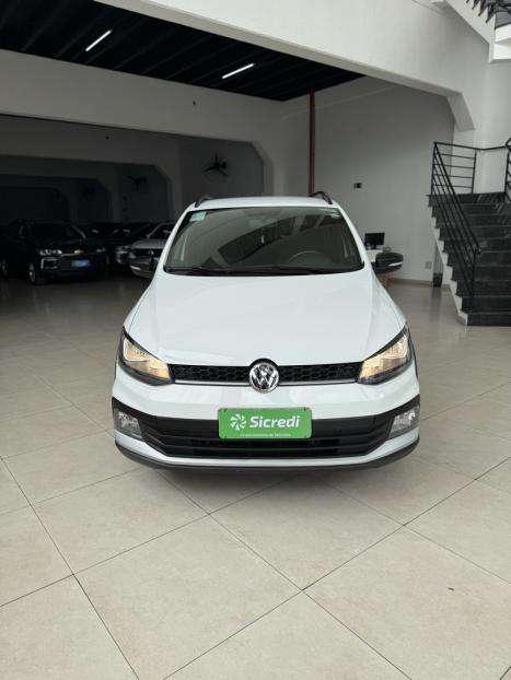 VOLKSWAGEN Fox 1.6 4P EXTREME FLEX, Foto 3