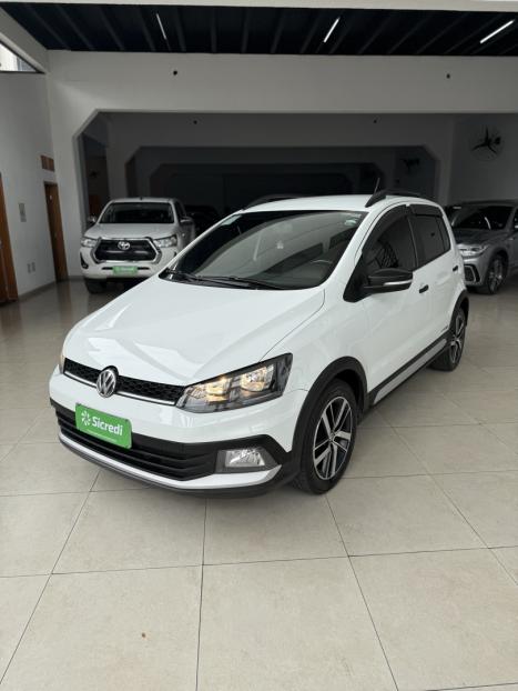 VOLKSWAGEN Fox 1.6 4P EXTREME FLEX, Foto 4