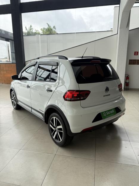 VOLKSWAGEN Fox 1.6 4P EXTREME FLEX, Foto 5