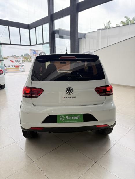VOLKSWAGEN Fox 1.6 4P EXTREME FLEX, Foto 6