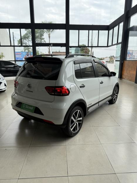 VOLKSWAGEN Fox 1.6 4P EXTREME FLEX, Foto 7