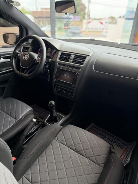 VOLKSWAGEN Fox 1.6 4P EXTREME FLEX, Foto 13